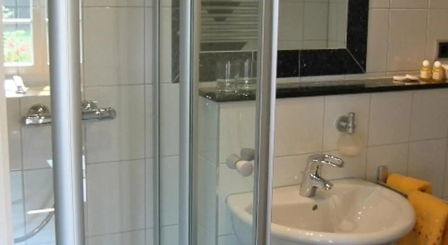 Wißkirchen Badezimmer