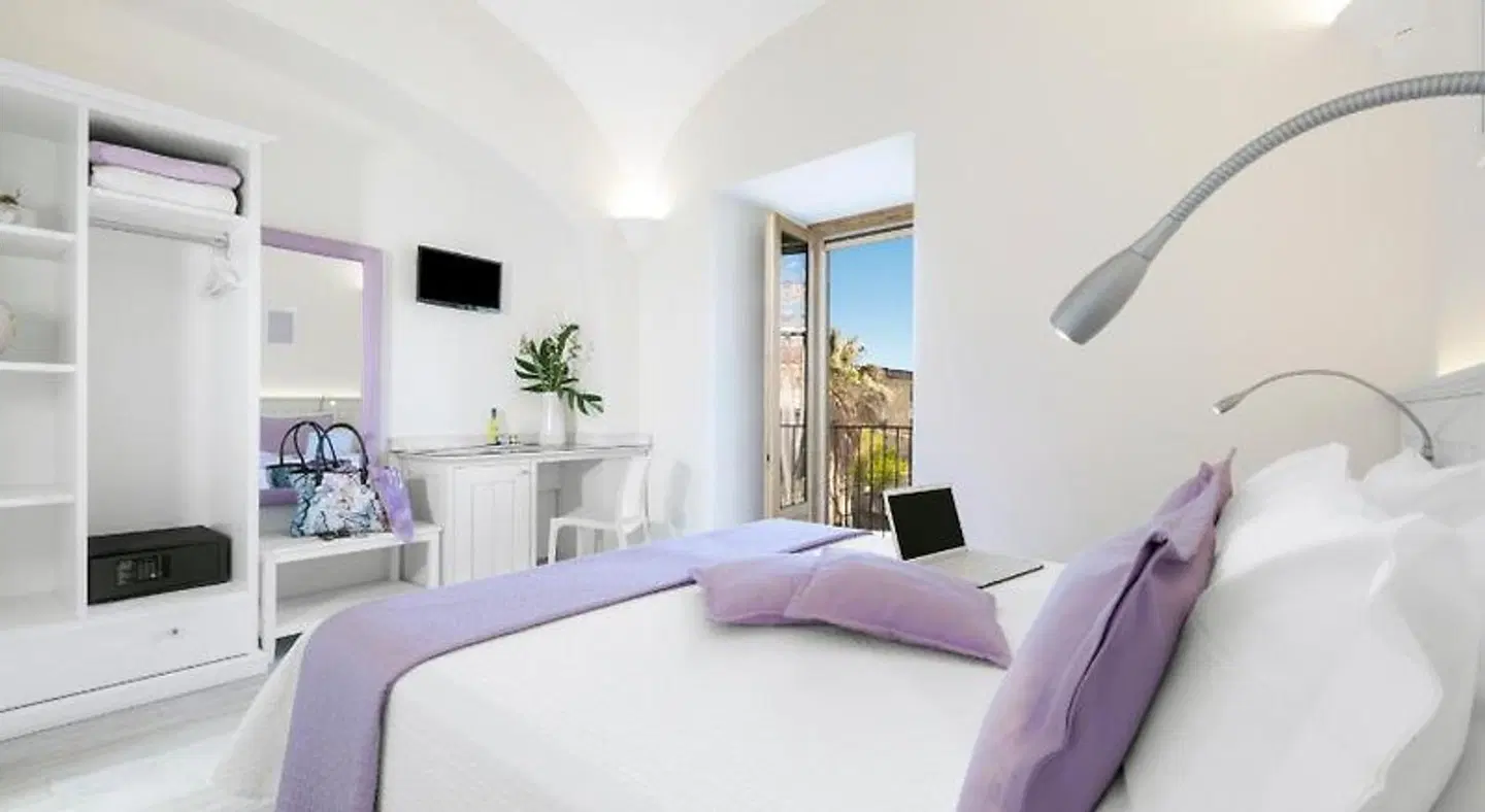 Il Palmento Relais ROOM_EXAMPLE