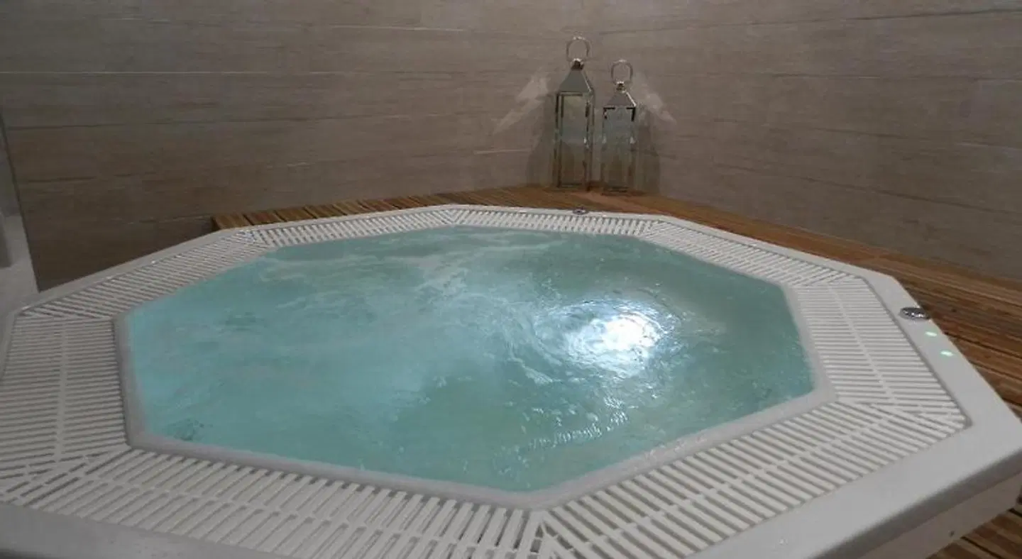 Hôtel la Venise Verte HEALTH_BEAUTY