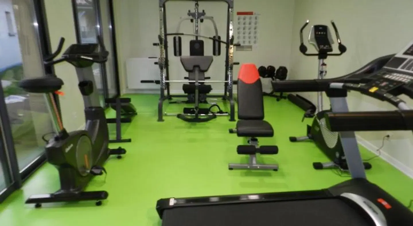 Hôtel la Venise Verte SPORTS_AND_LEISURE