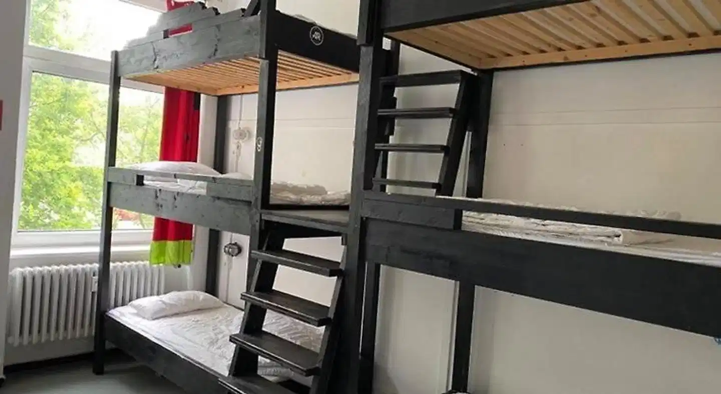 Instant Sleep Wohnbeispiel