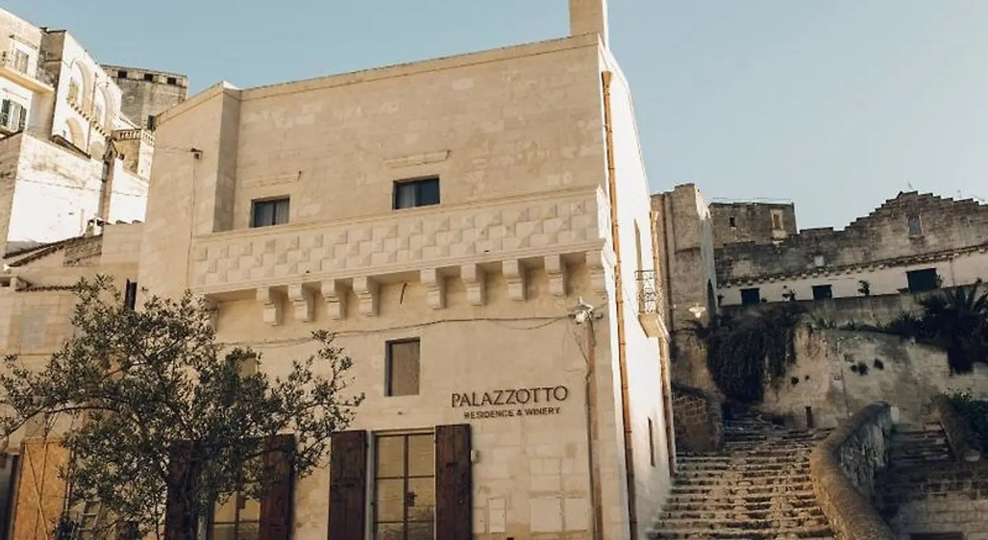 Il Palazzotto | Residence&Winery EXTERIOR