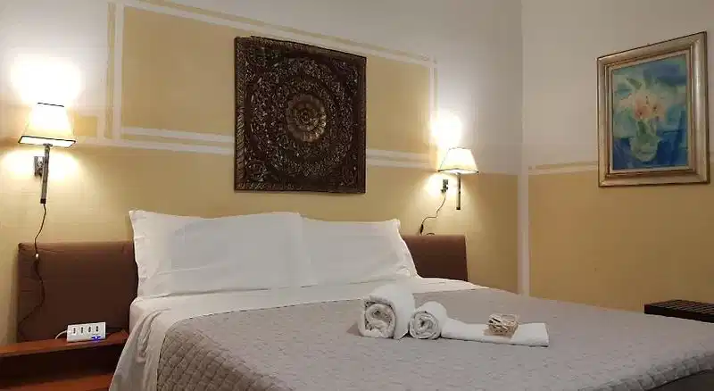 Locazione Turistica Cittadella – Hotelfoto