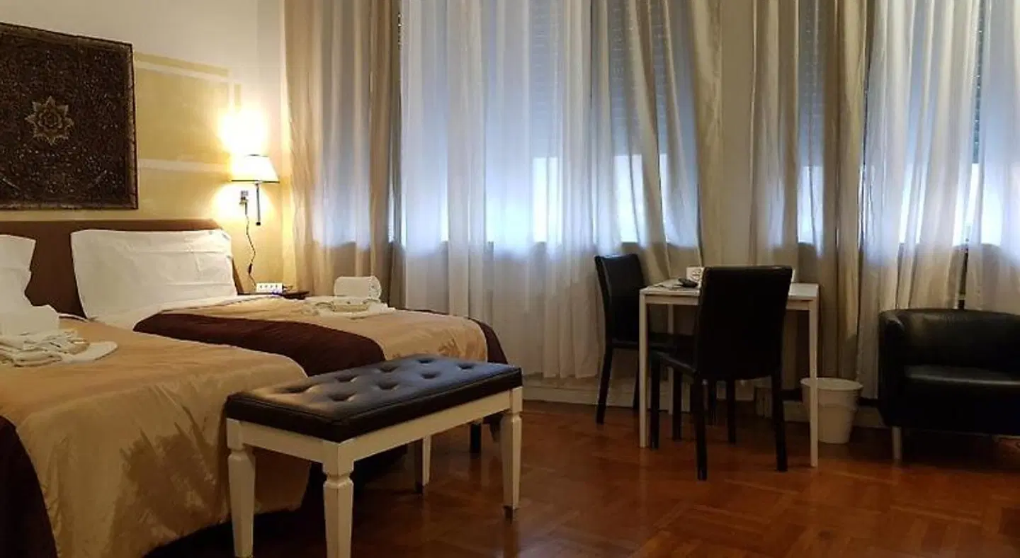 Locazione Turistica Cittadella ROOM_EXAMPLE