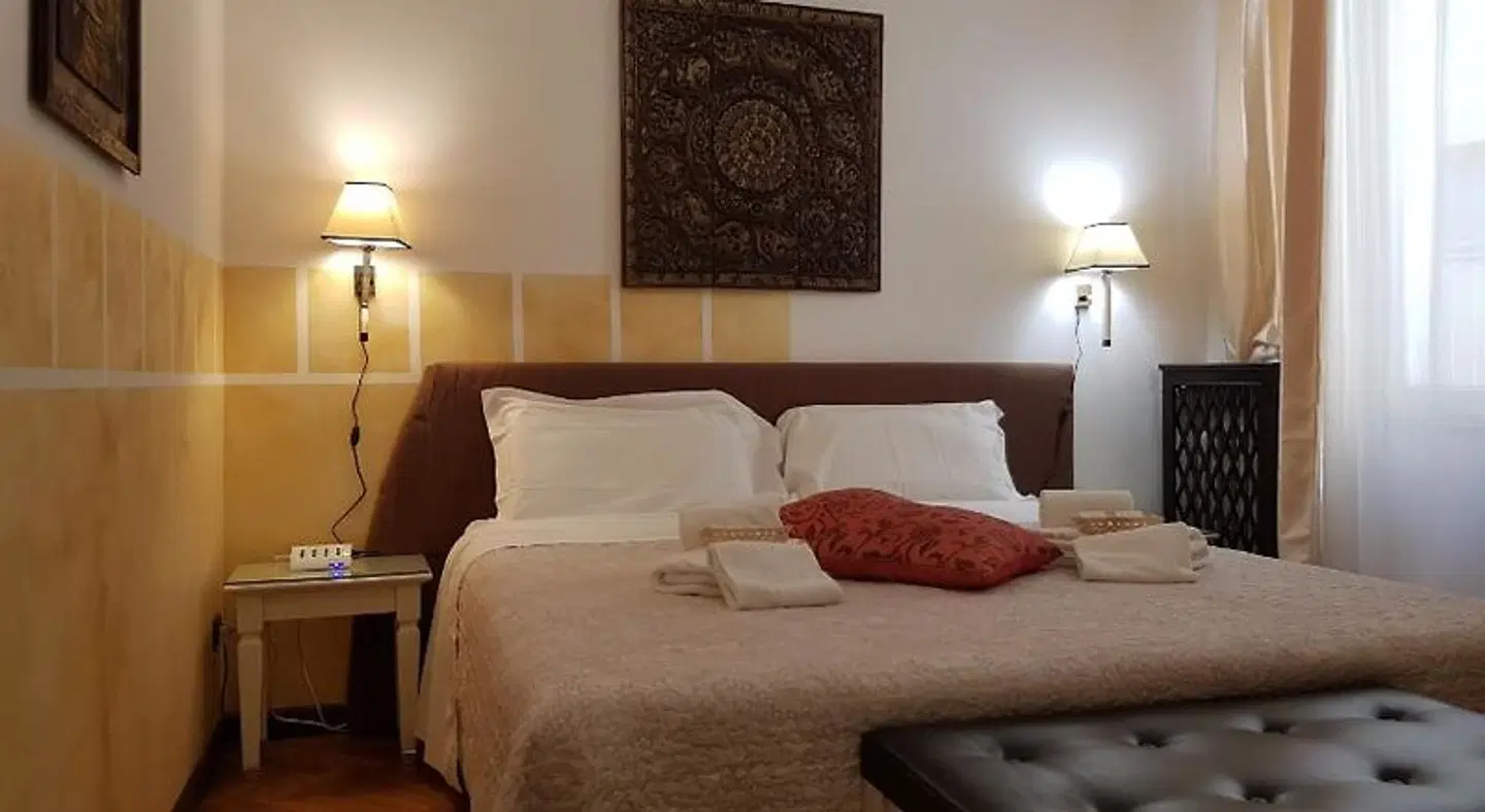 Locazione Turistica Cittadella ROOM_EXAMPLE