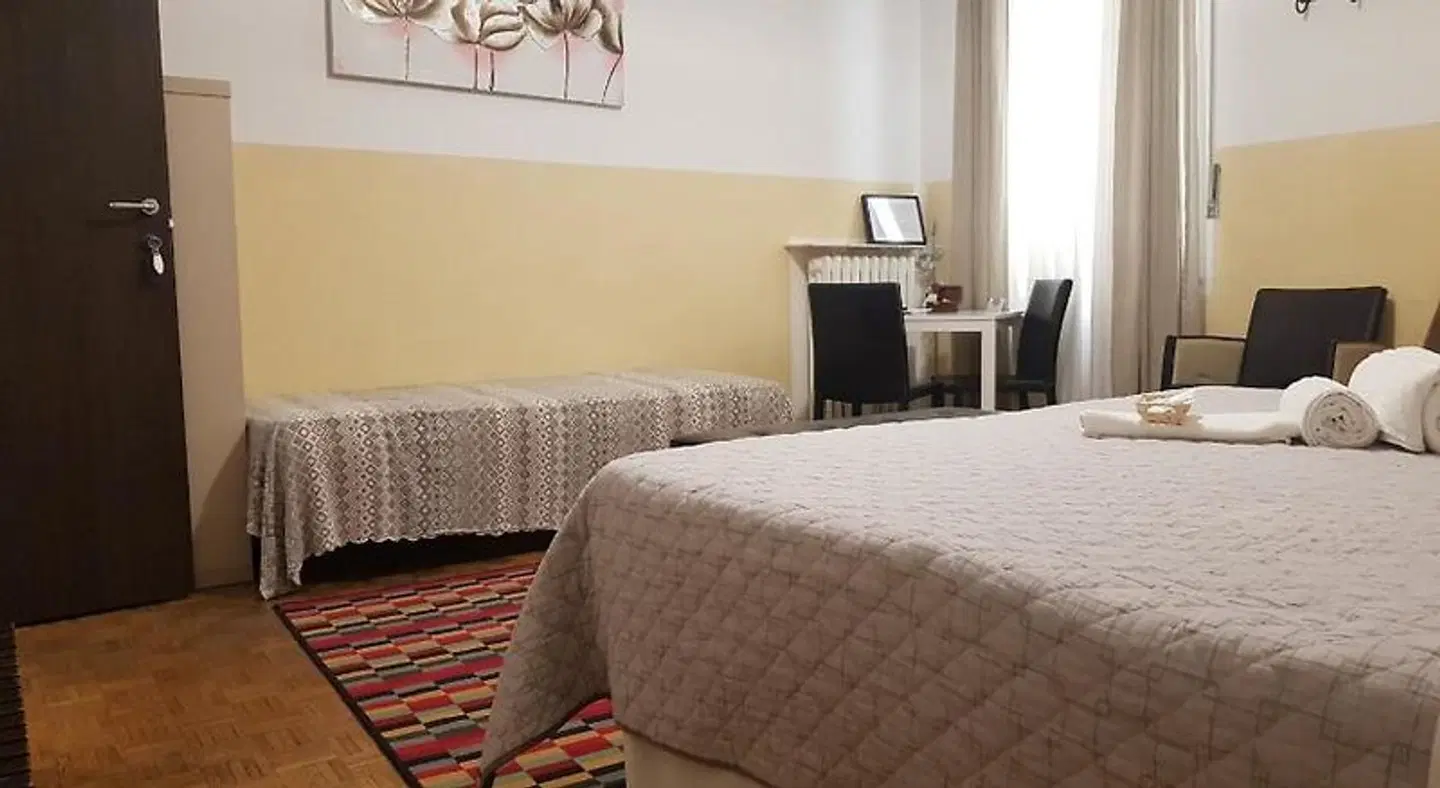 Locazione Turistica Cittadella ROOM_EXAMPLE