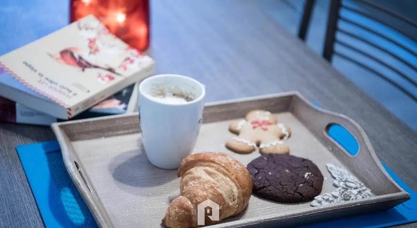 Panta Rei B&B HEALTH_BEAUTY