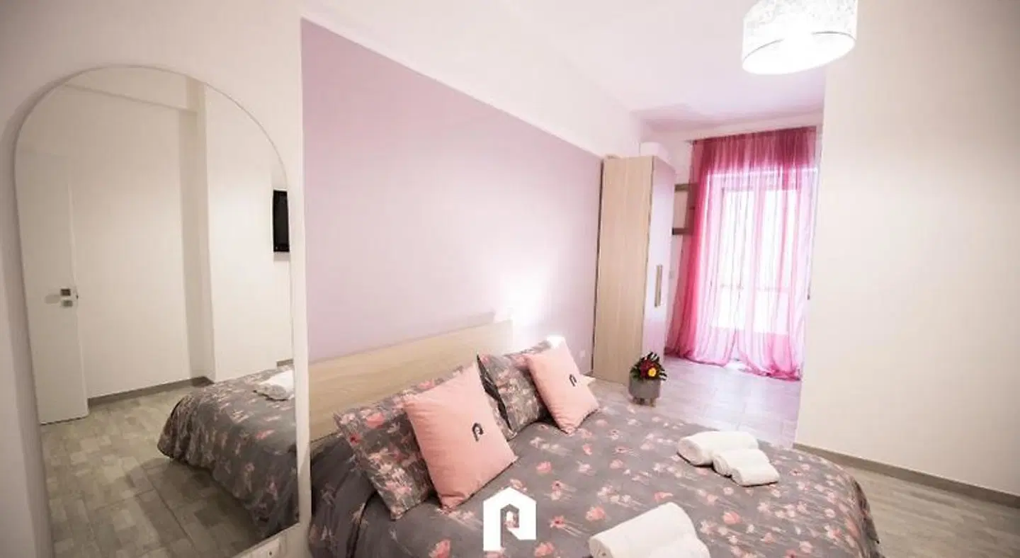 Panta Rei B&B ROOM_EXAMPLE