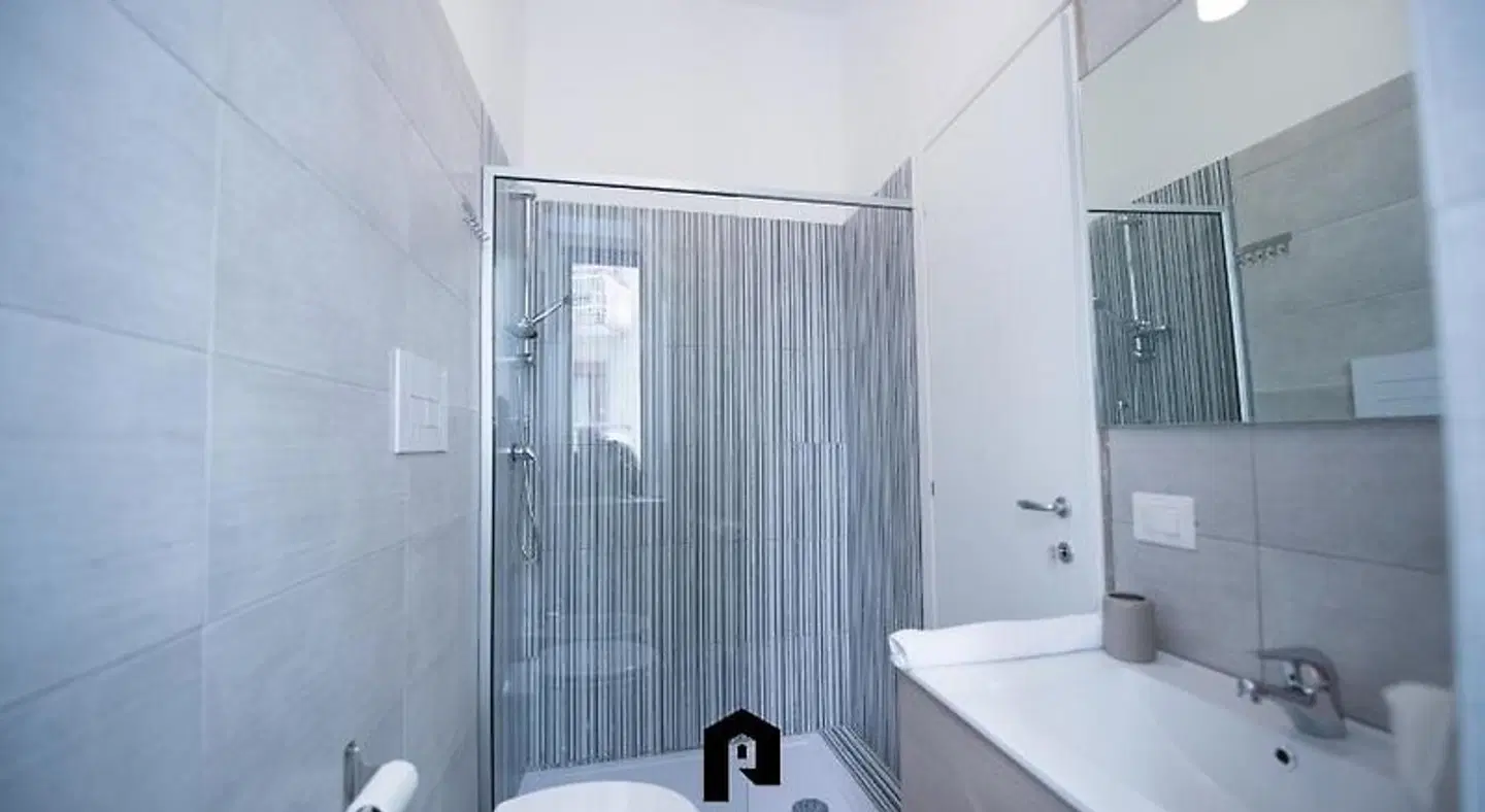 Panta Rei B&B Badezimmer