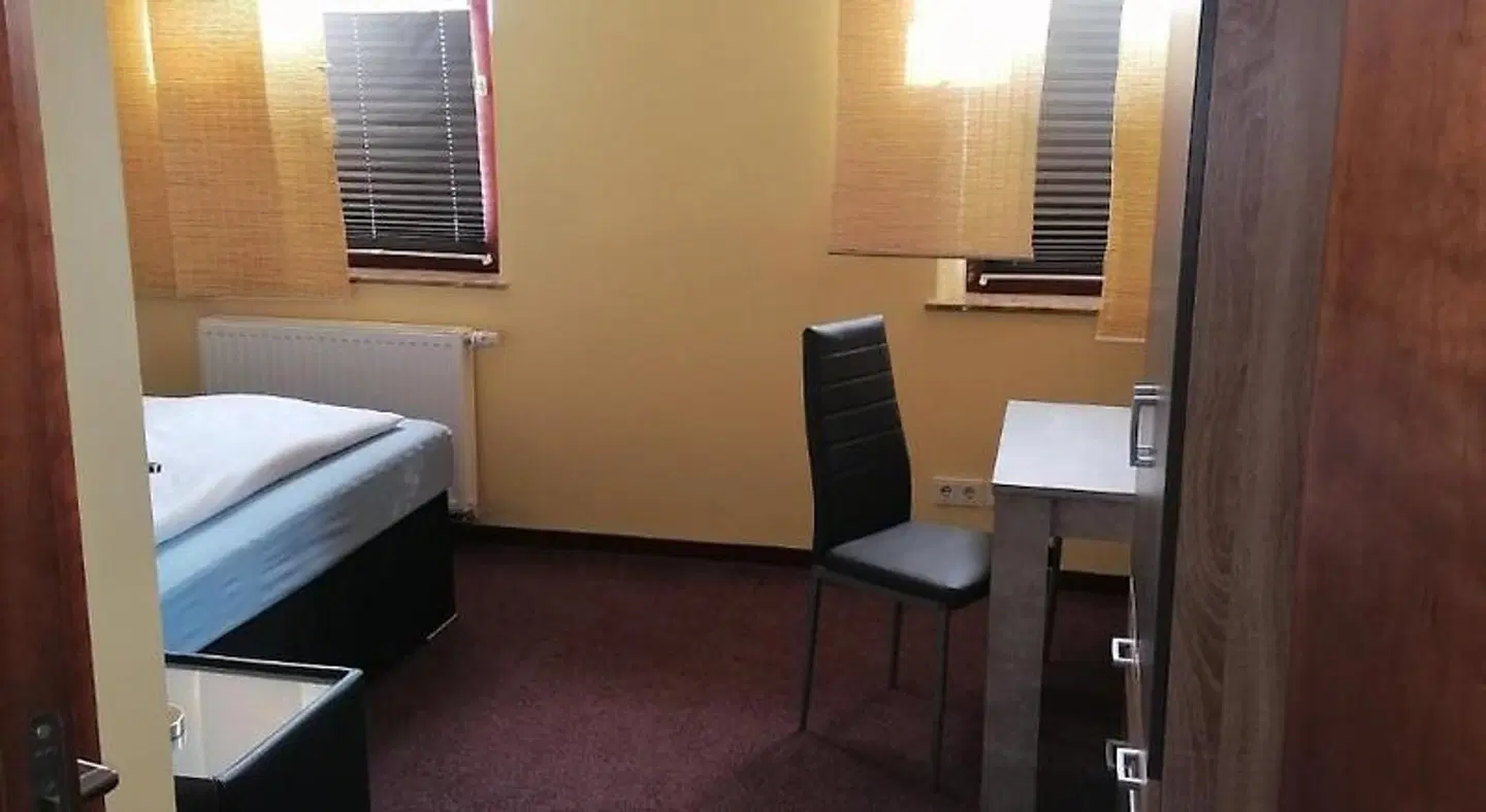Pension Riverside ROOM_EXAMPLE