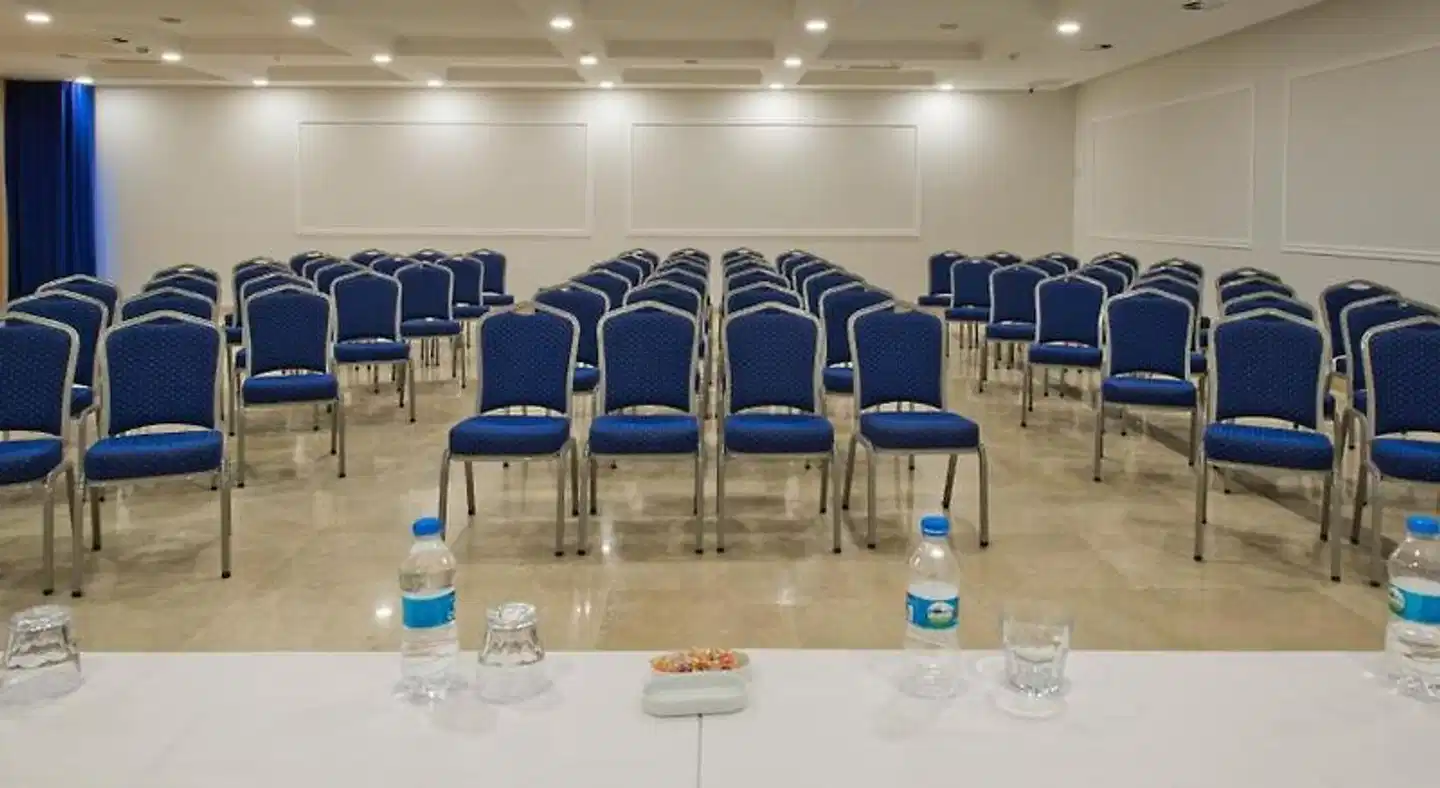 Sentido Bellazure Konferenz