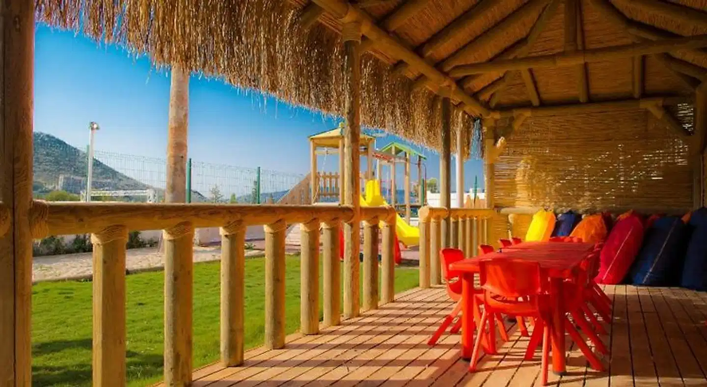 Sentido Bellazure Sport und Entertainment