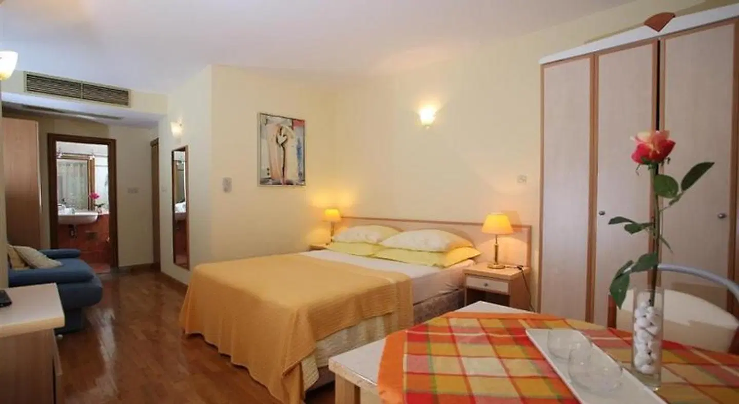 Aparthotel Park Osejava ROOM_EXAMPLE