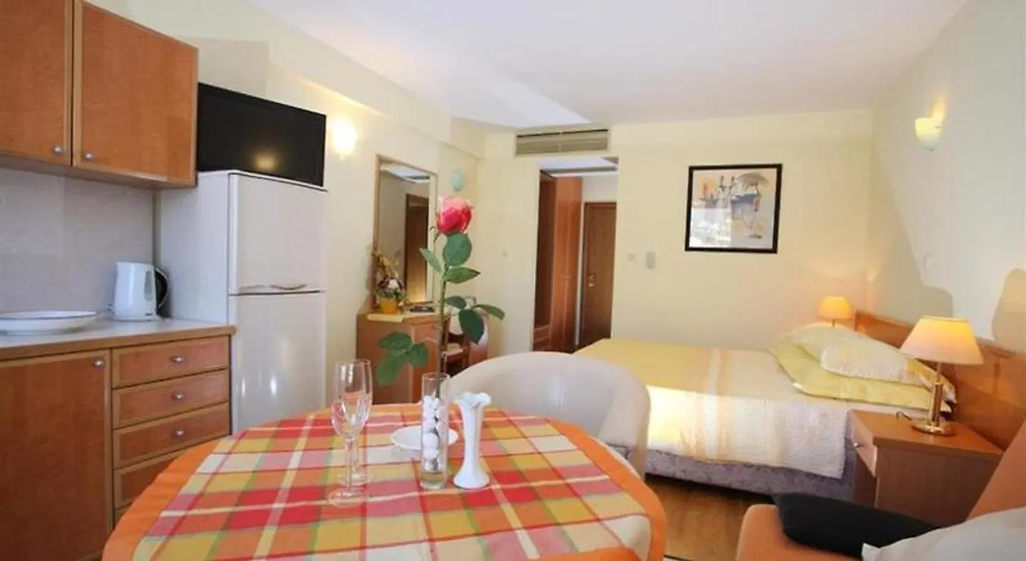 Aparthotel Park Osejava ROOM_EXAMPLE