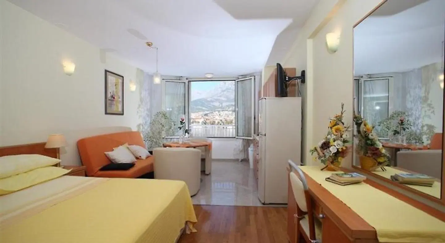 Aparthotel Park Osejava ROOM_EXAMPLE