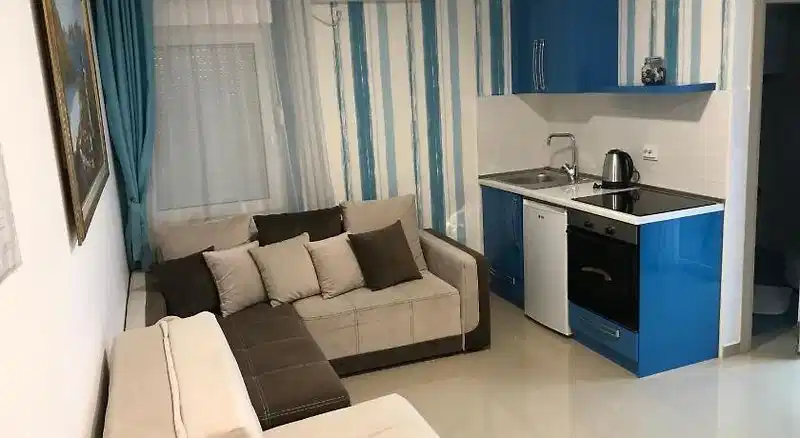 Apartmani Belani – Hotelfoto