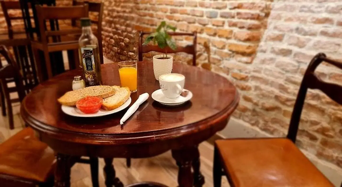 Cálamo Guesthouse Restaurant