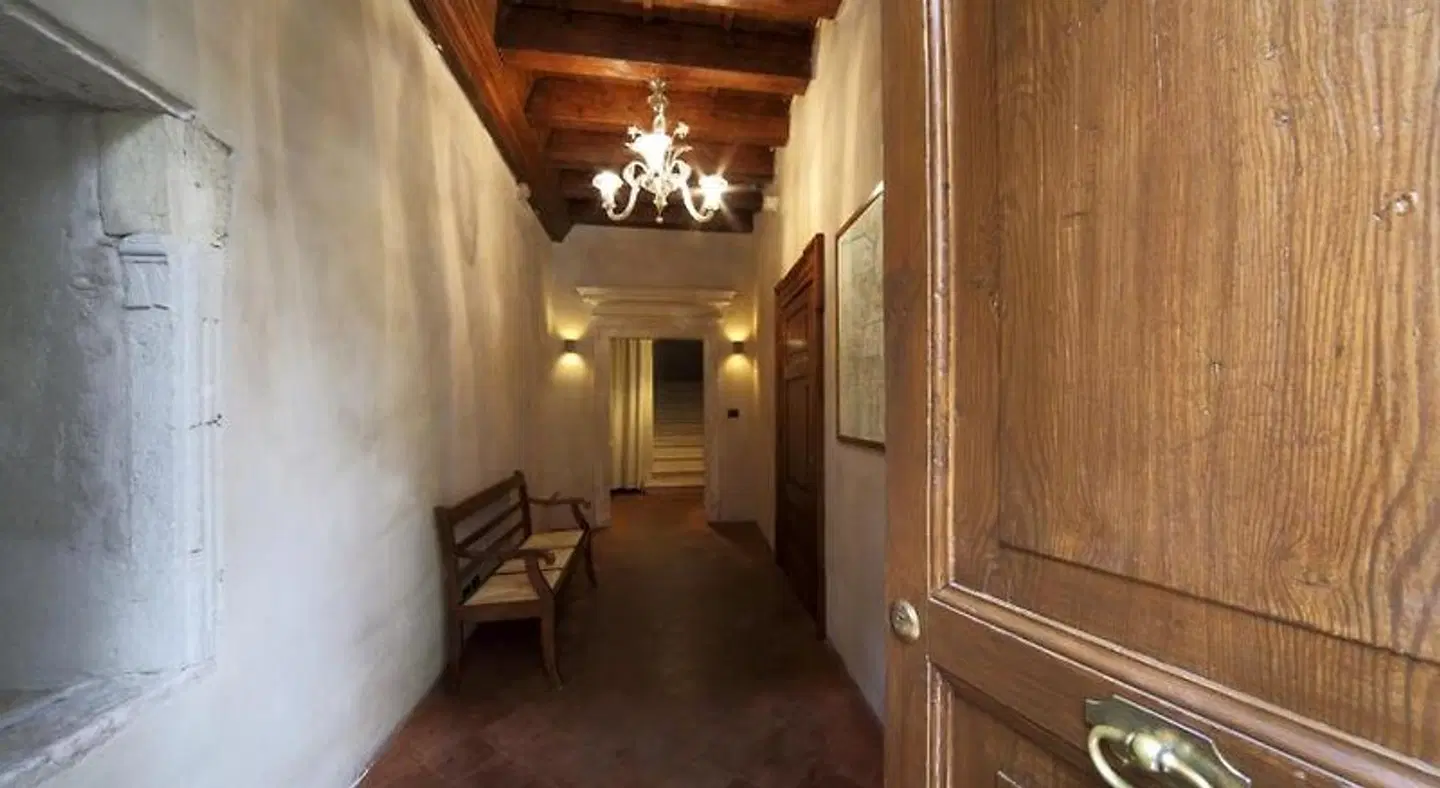 Residenza Roccamaggiore LOUNGE_LOBBY