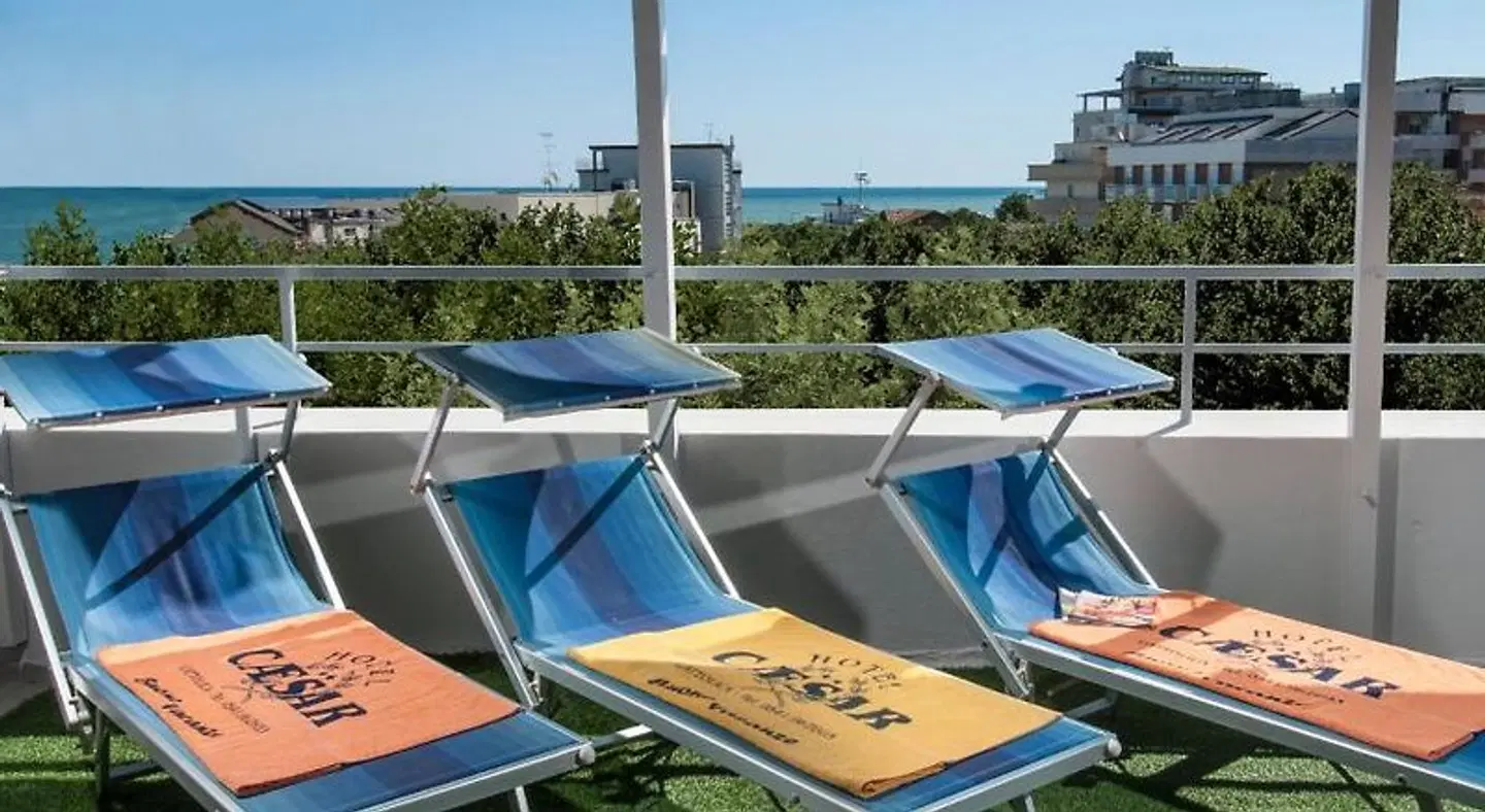Hotel Caesar Terrasse