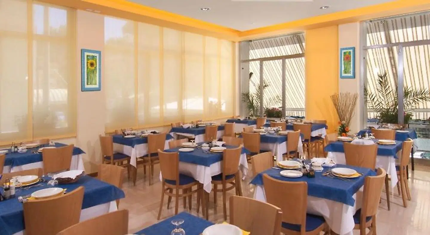 Hotel Caesar Konferenz