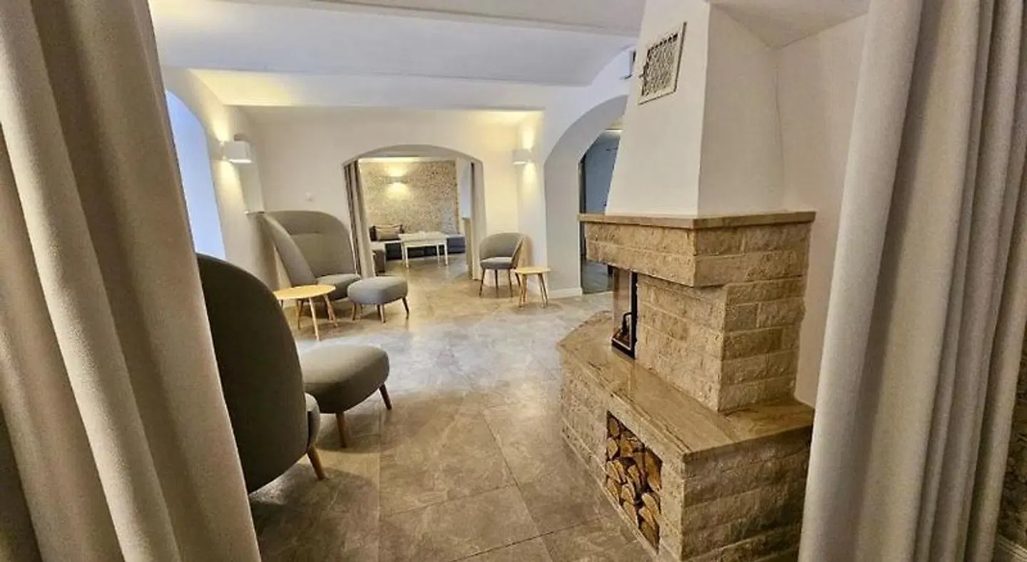 Hotelanlage Starick LOUNGE_LOBBY