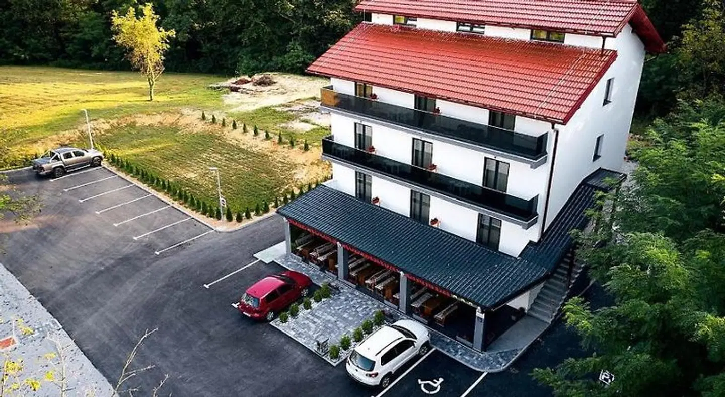 Sobe Kod Bakija EXTERIOR