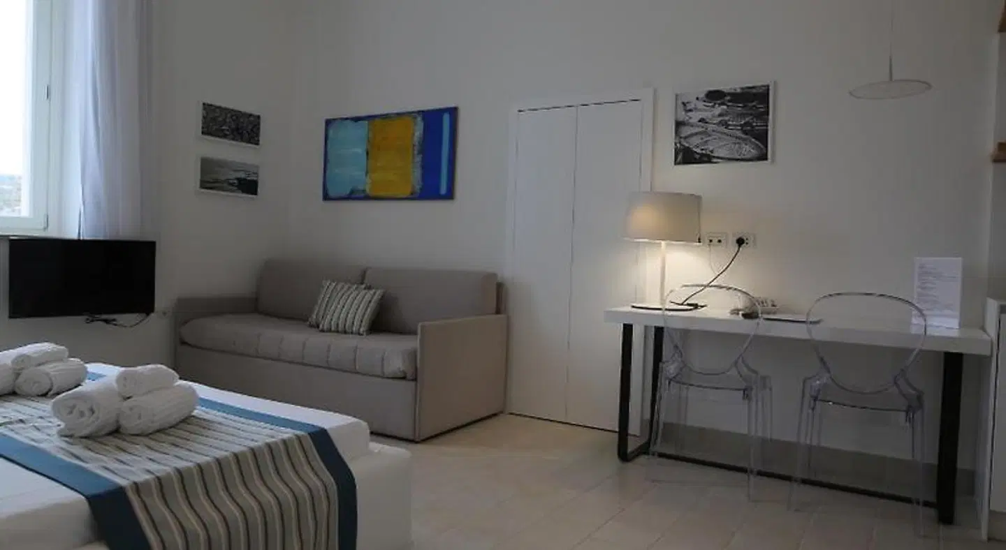 Castello Tafuri ROOM_EXAMPLE