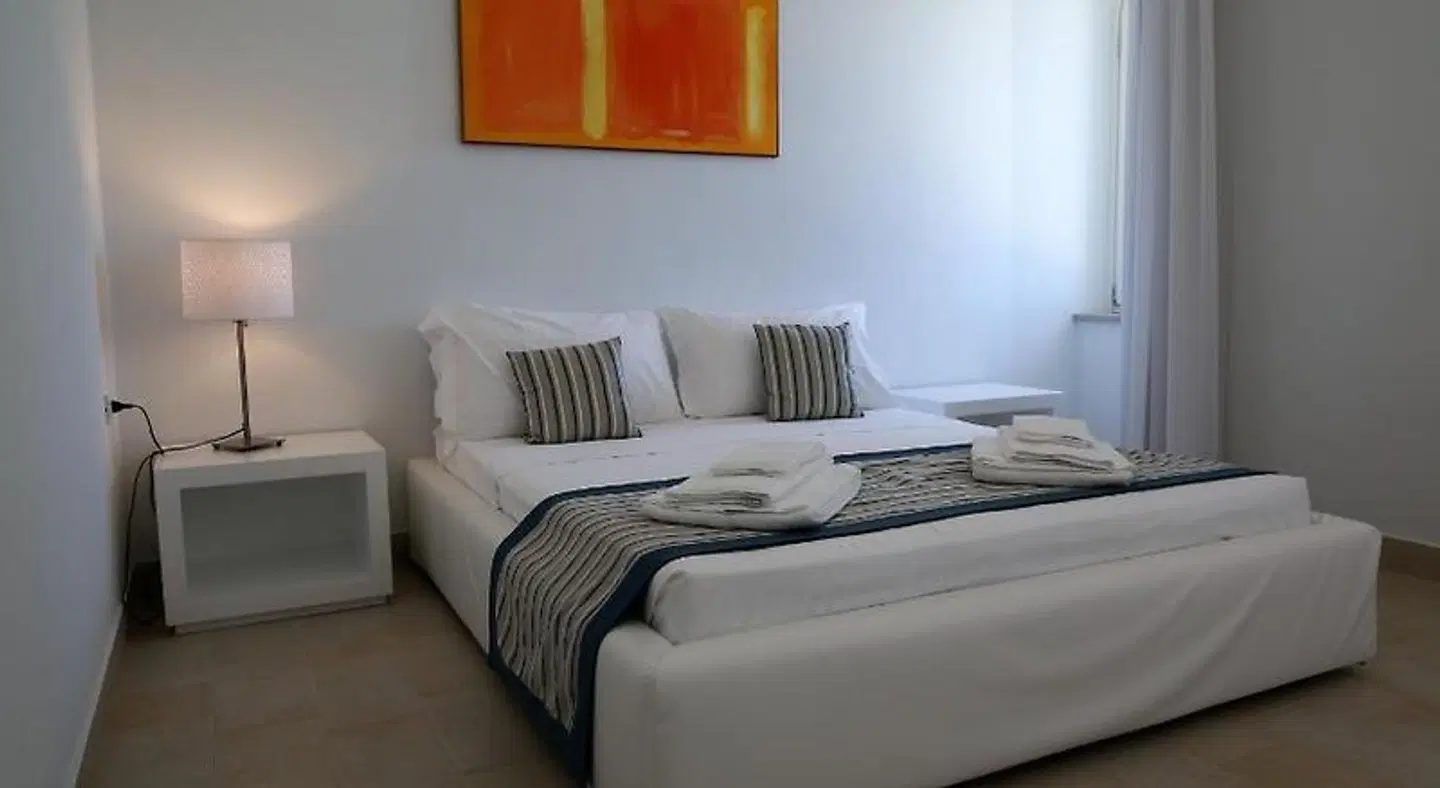 Castello Tafuri ROOM_EXAMPLE