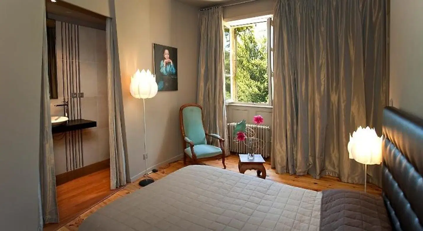 Domaine de Carriere ROOM_EXAMPLE