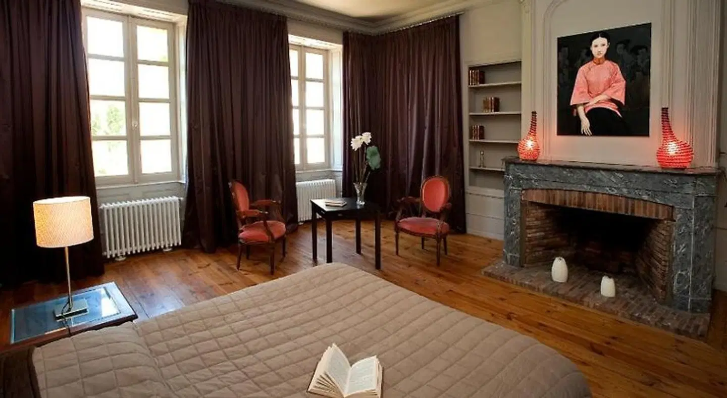 Domaine de Carriere ROOM_EXAMPLE