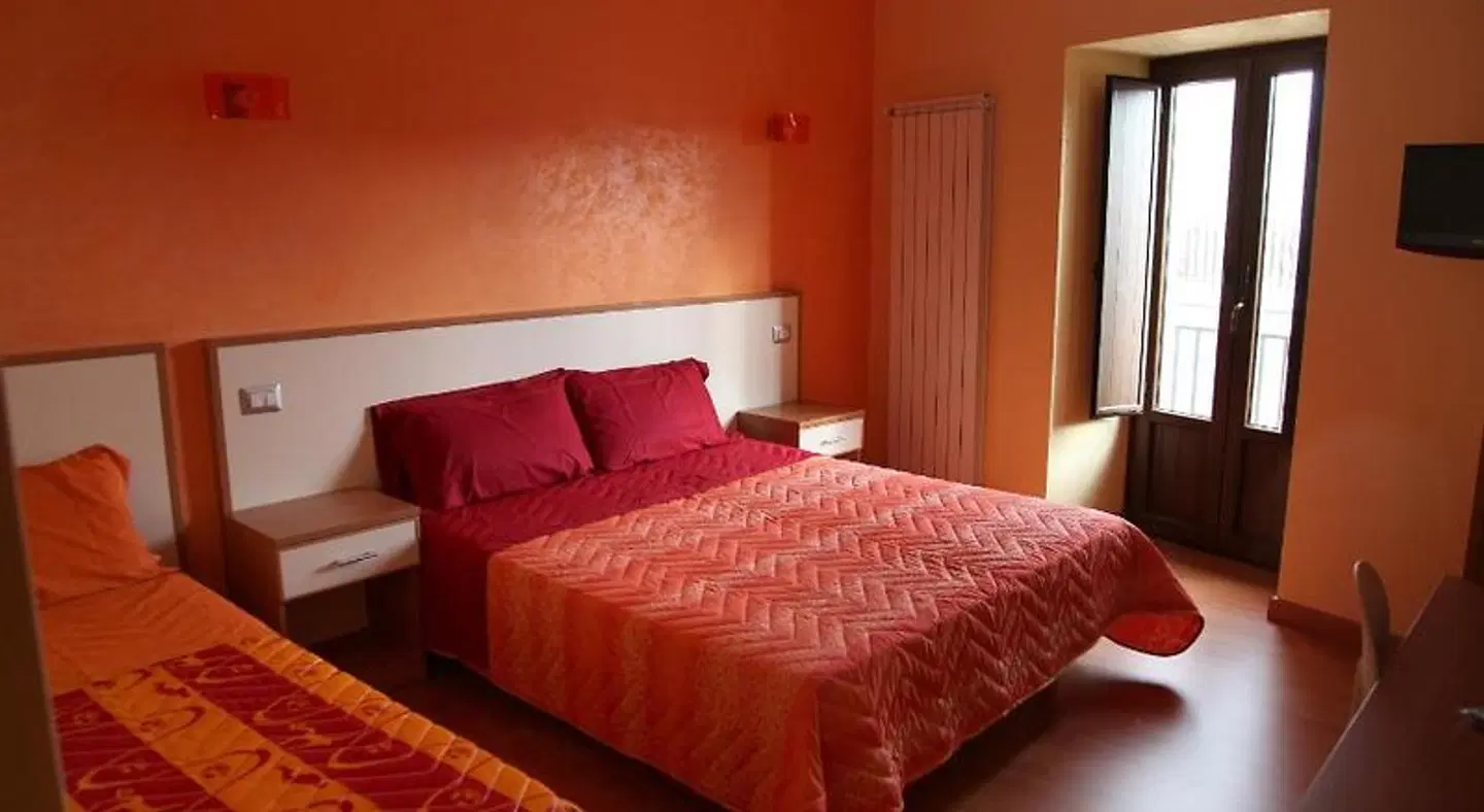 B&B DEL CORSO ROOM_EXAMPLE