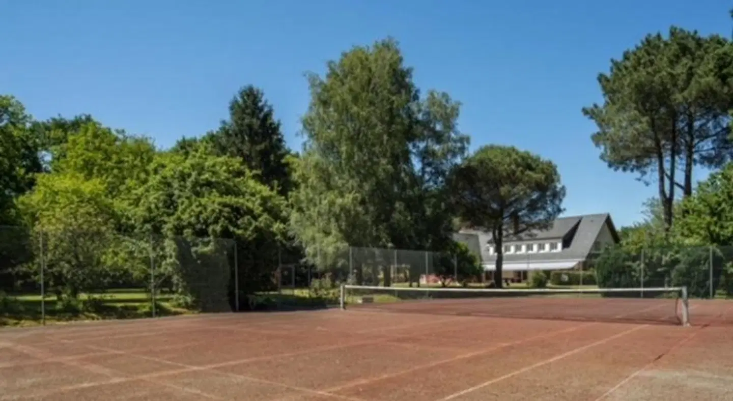 La Clotière SPORTS_AND_LEISURE