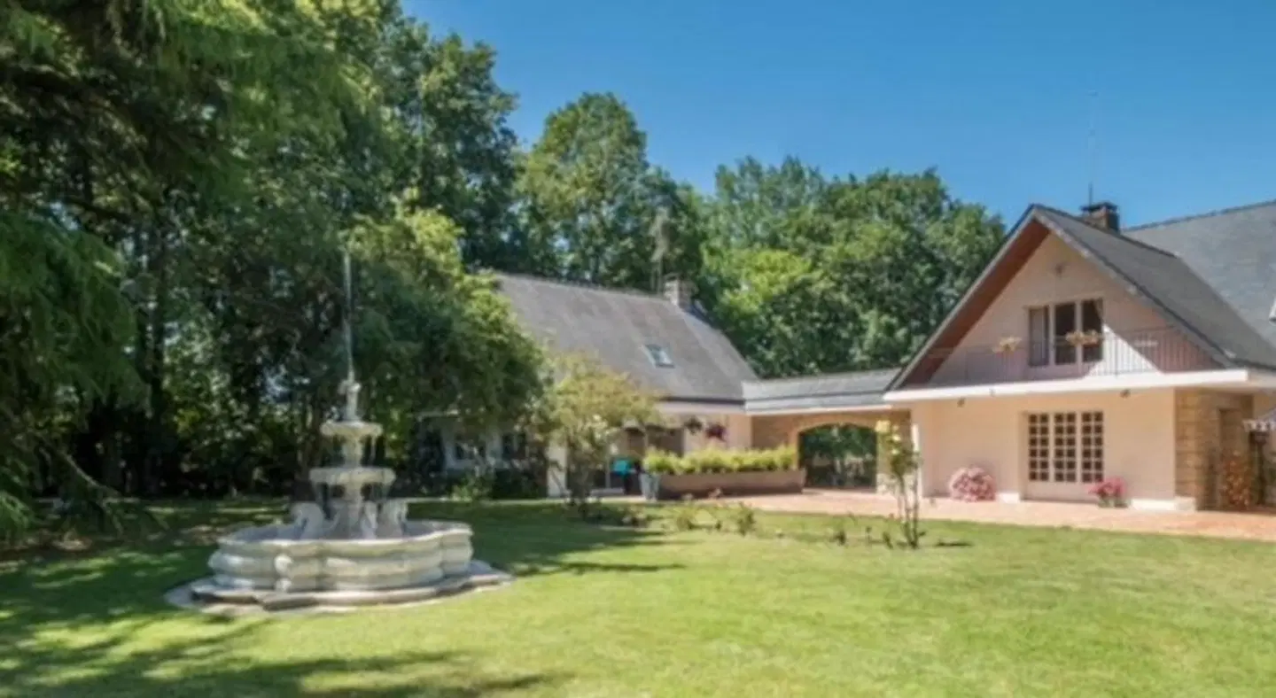 La Clotière EXTERIOR
