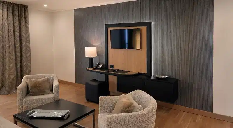 Hofhotel Grothues-Potthoff – Hotelfoto