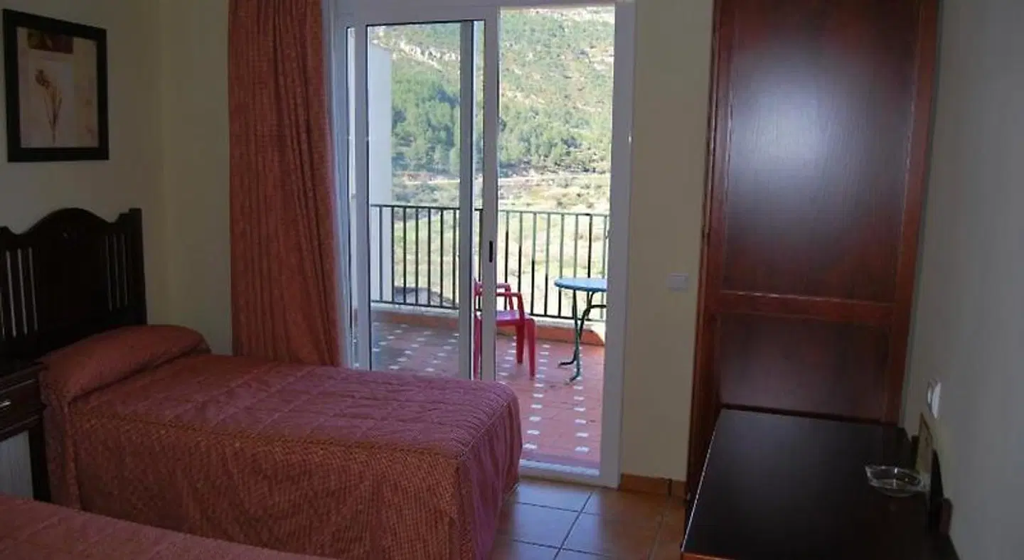 La Piedra del Mediodía ROOM_EXAMPLE