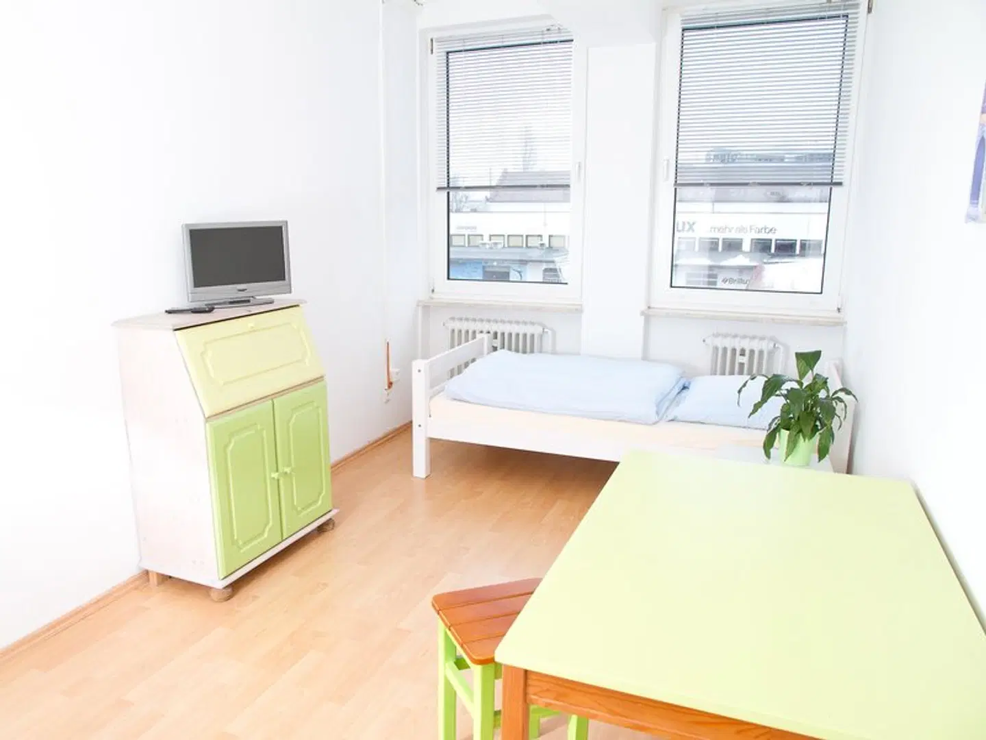 PM-Rooms ROOM_EXAMPLE