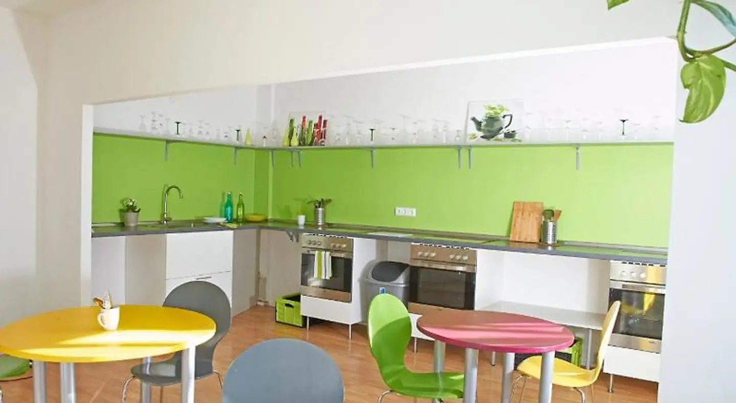 PM-Rooms Bar