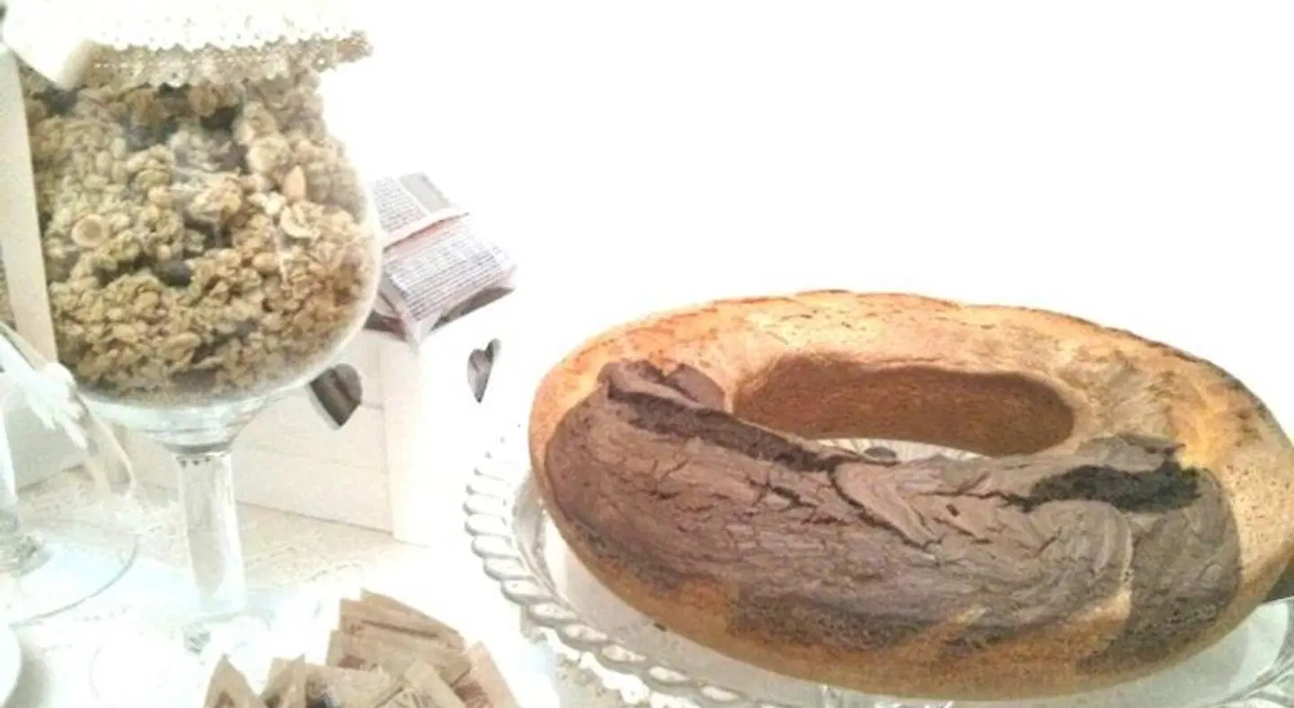 I Racconti di Partenope B&B HEALTH_BEAUTY