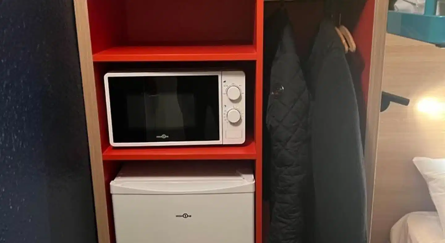 Premiere Classe Lyon Nord Dardilly Wohnbeispiel