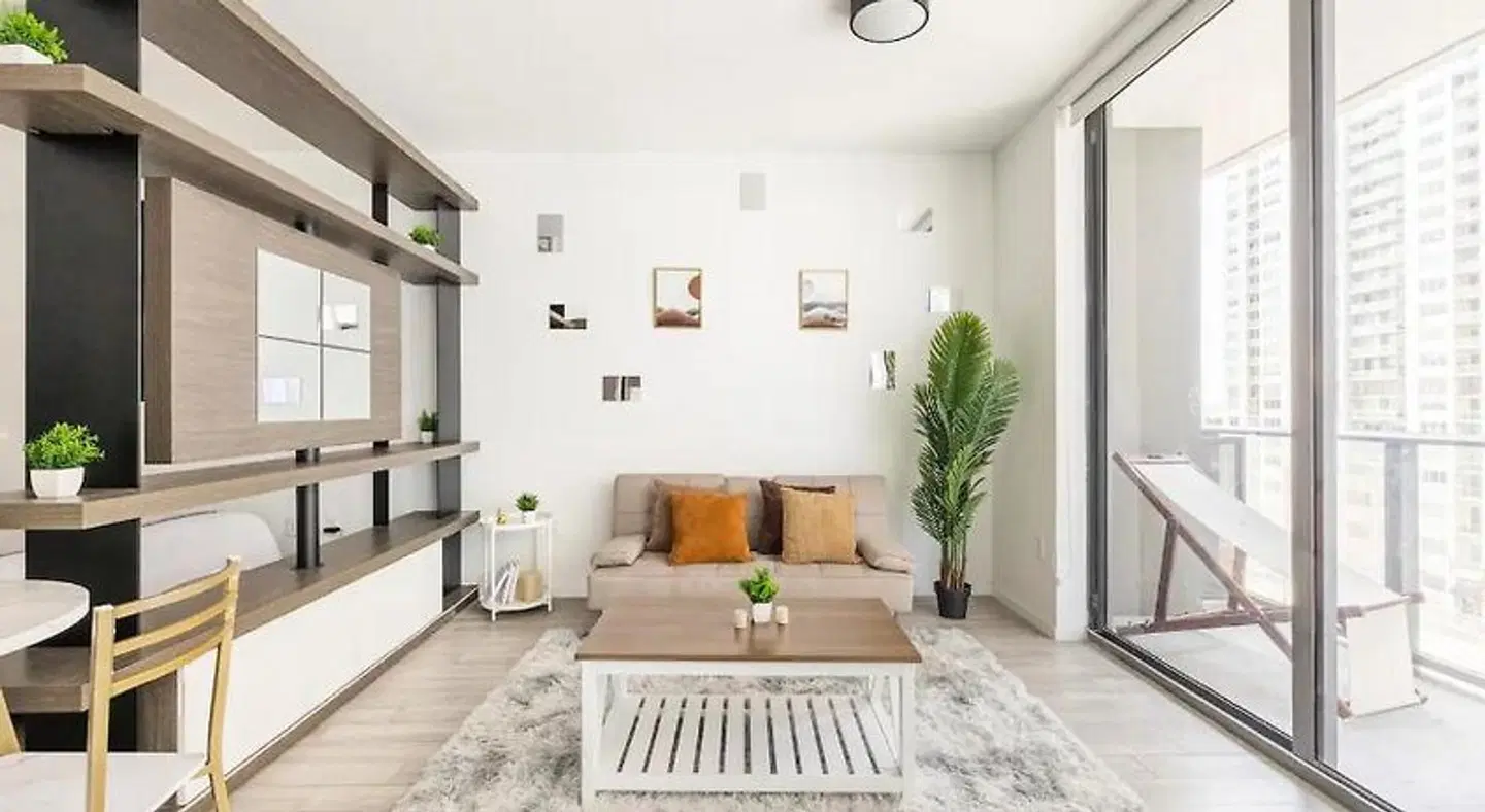 The Guild Downtown X Miami ROOM_EXAMPLE