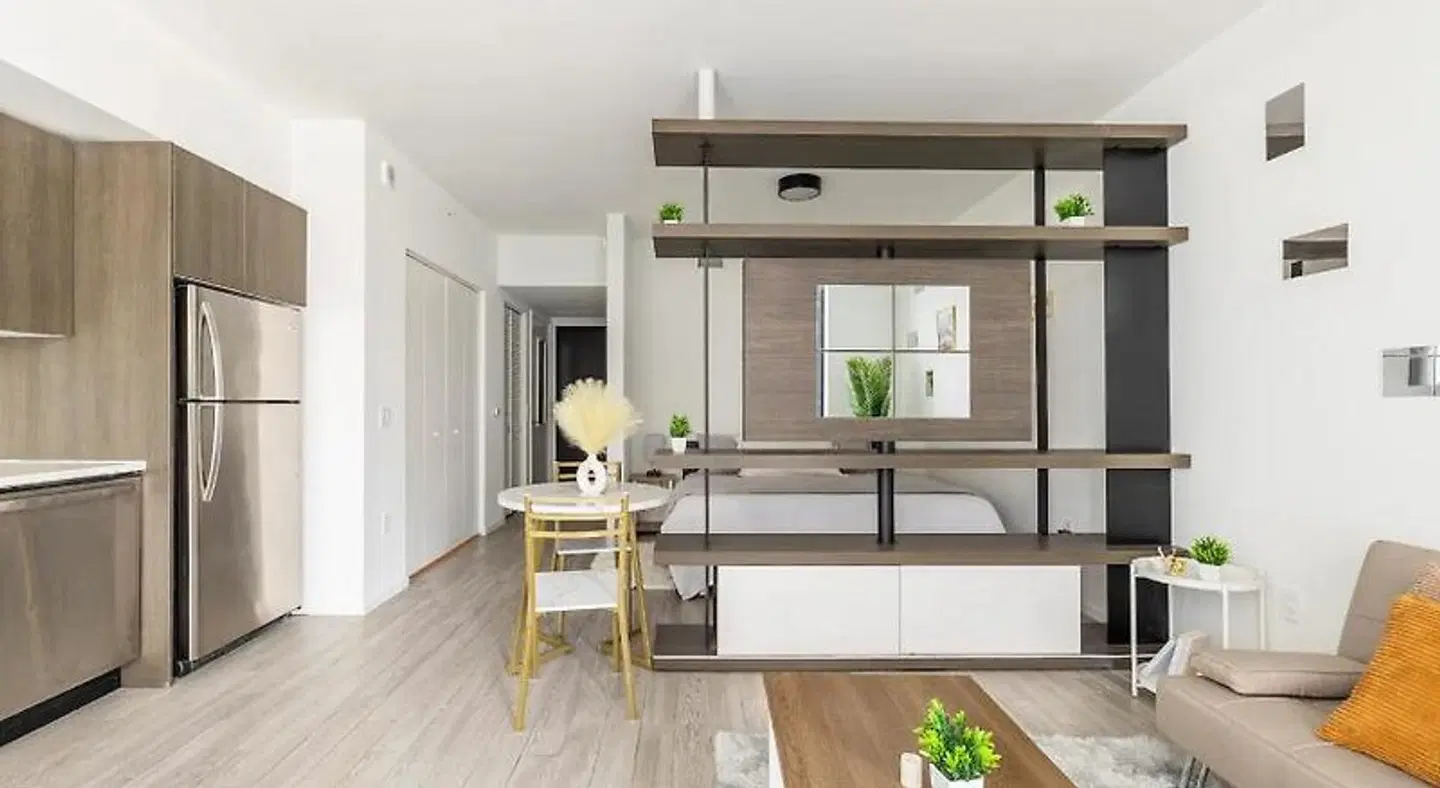 The Guild Downtown X Miami MODEL_IMPRESSION