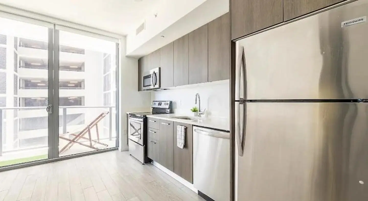 The Guild Downtown X Miami Badezimmer