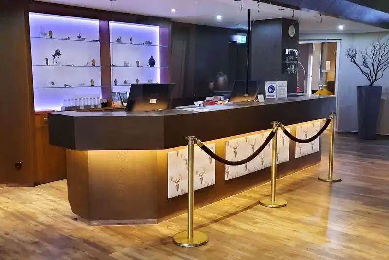 AMEDIA Hotel Siegen – Hotelfoto
