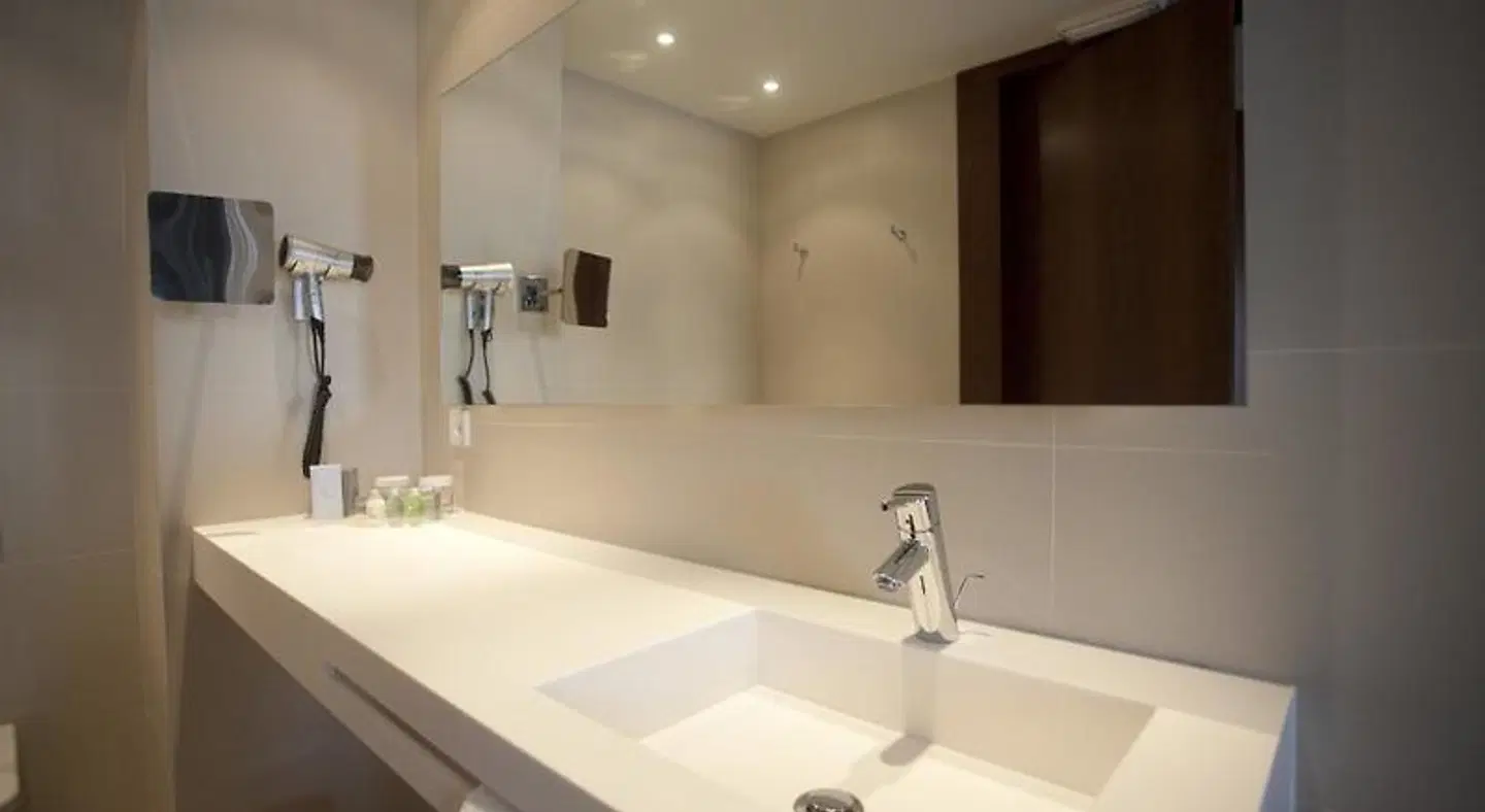 Carris Marineda Badezimmer