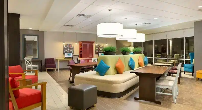 Home2 Suites by Hilton Houston Willowbrook – Hotelfoto
