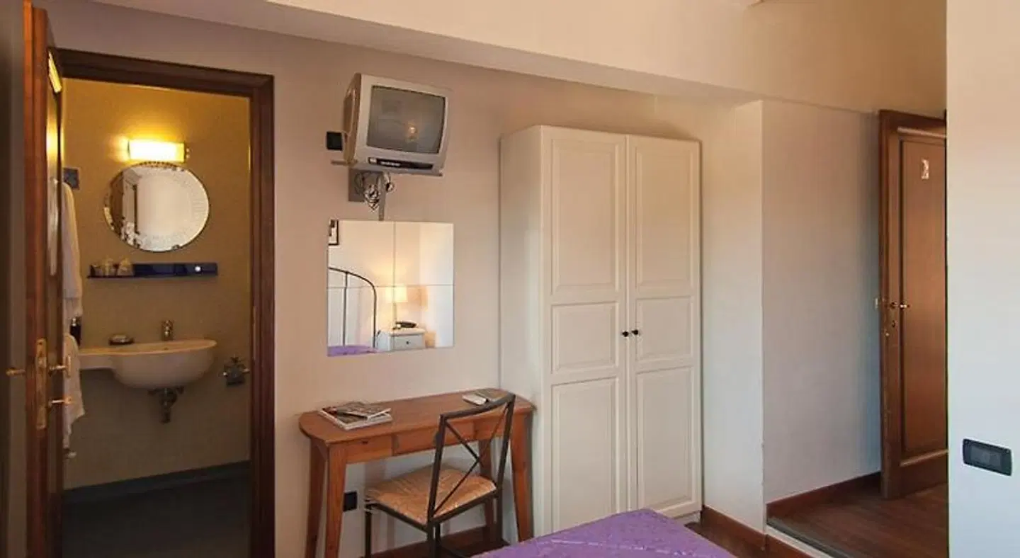 B&B Arco Antico ROOM_EXAMPLE