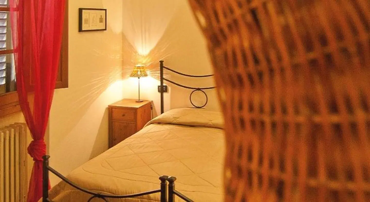 B&B Arco Antico ROOM_EXAMPLE