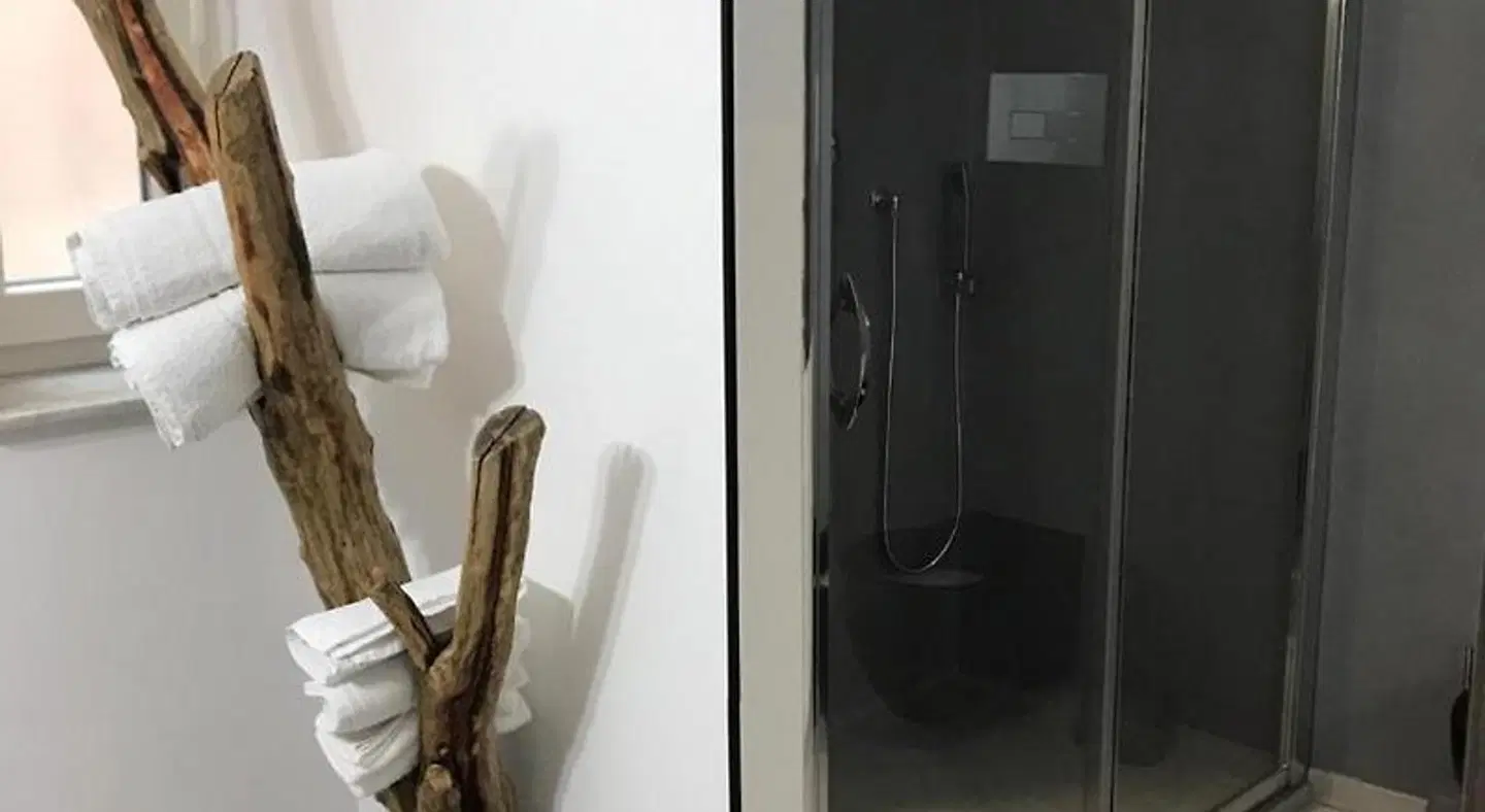 B&B Le Stanze Al Centro ROOM_EXAMPLE