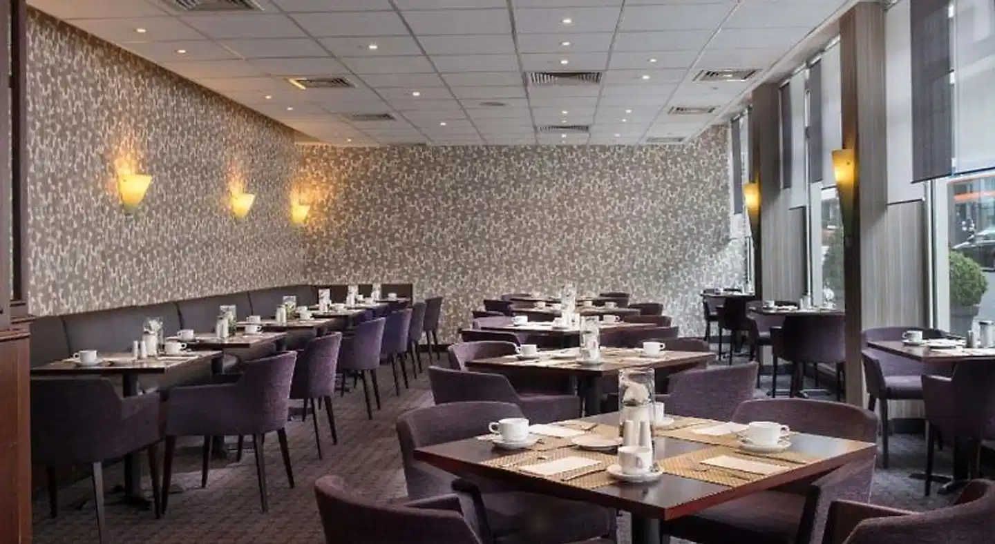 Wyndham Köln Restaurant