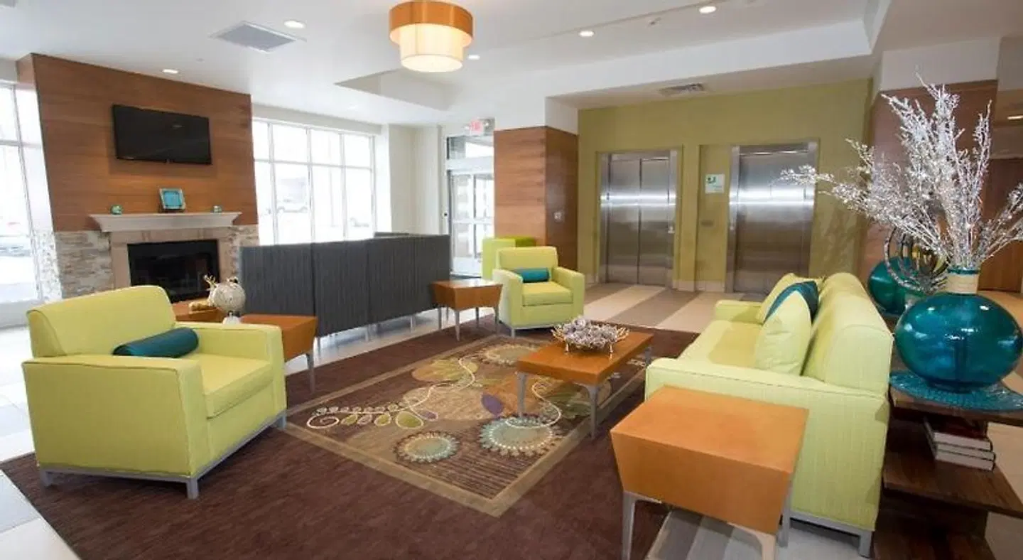 Holiday Inn Morgantown University Area by IHG ROOM_EXAMPLE